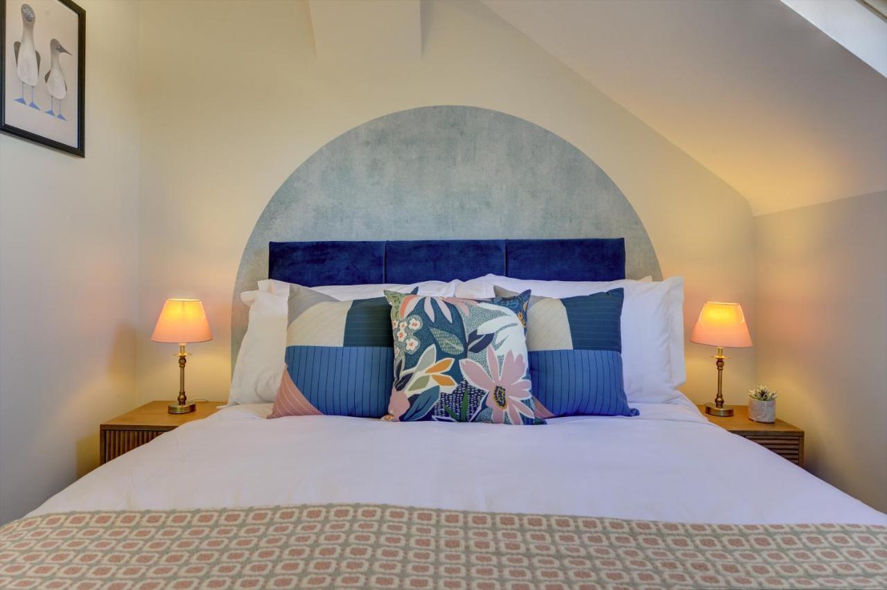 Regency Nest By Spa Town Property - Stylish 3 Bedroom Apartment On 2 Floors, Central Leamington Spa Luaran gambar